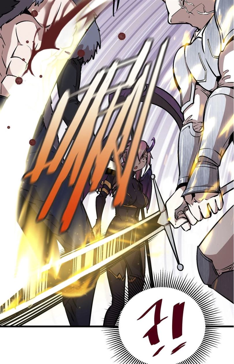 I’m Not The Overlord chapter 1 halaman 111