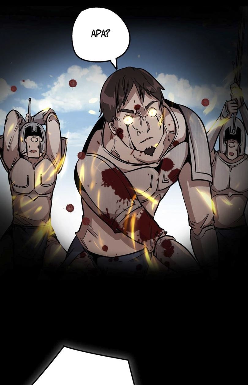 I’m Not The Overlord chapter 1 halaman 113