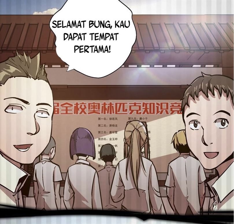 I’m Not The Overlord chapter 1 halaman 116