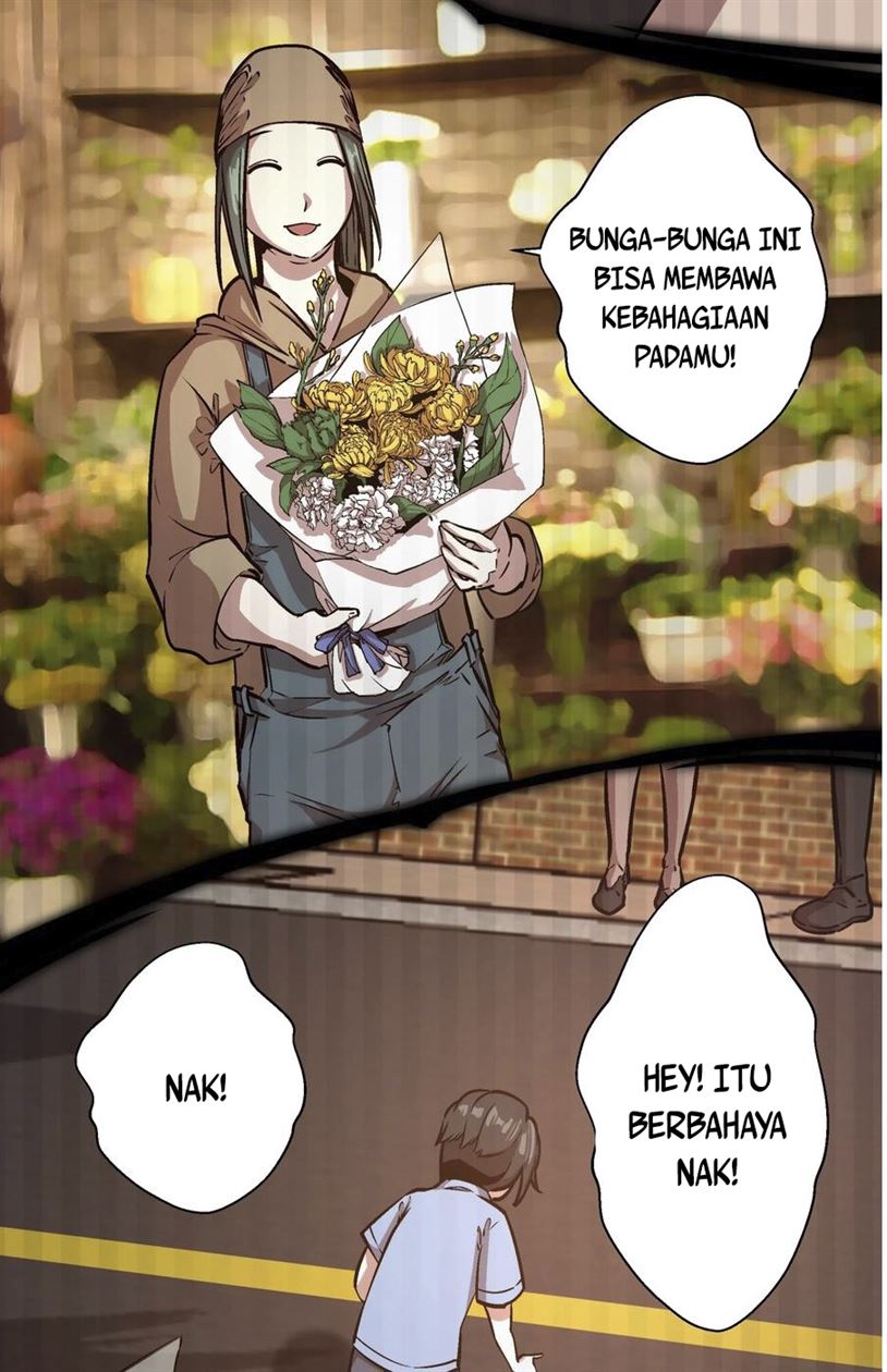 I’m Not The Overlord chapter 1 halaman 119
