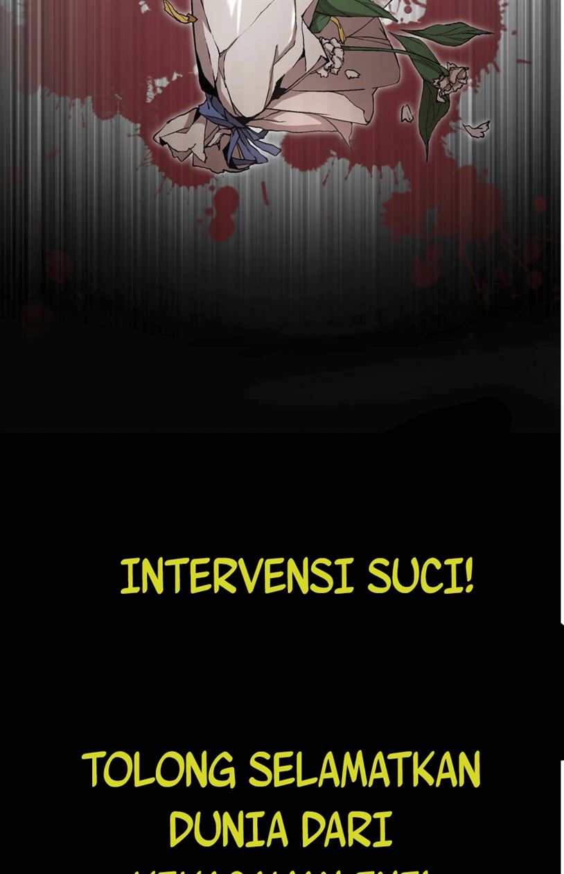 I’m Not The Overlord chapter 1 halaman 123