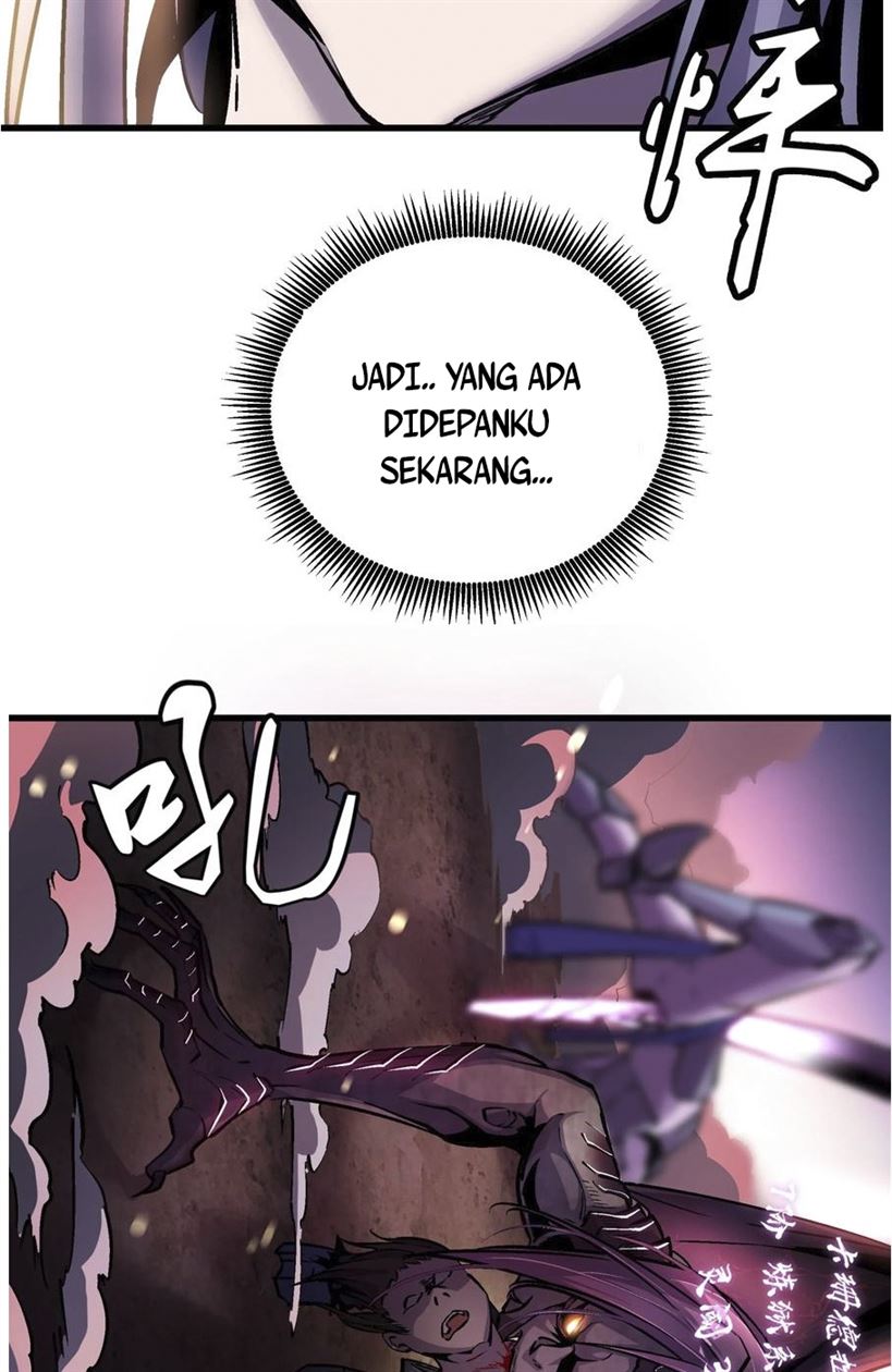 I’m Not The Overlord chapter 1 halaman 131