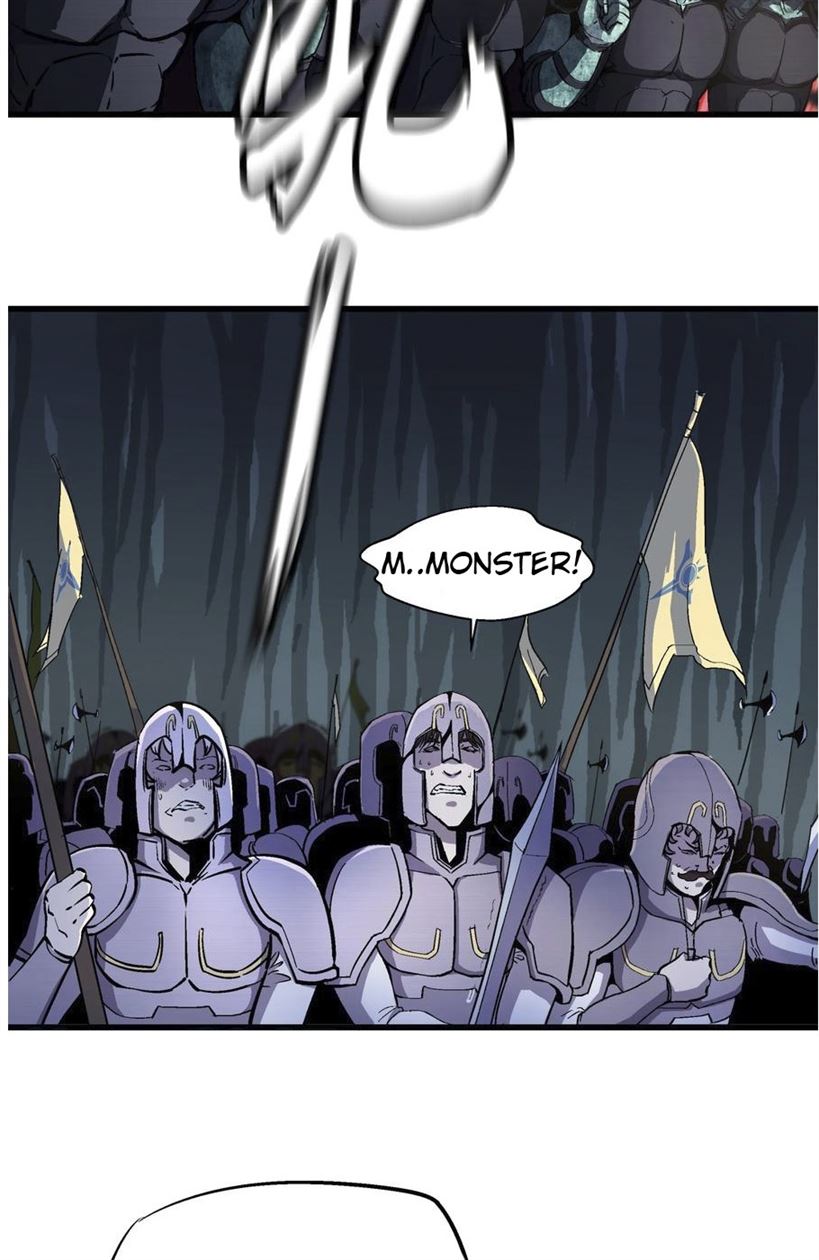 I’m Not The Overlord chapter 1 halaman 136