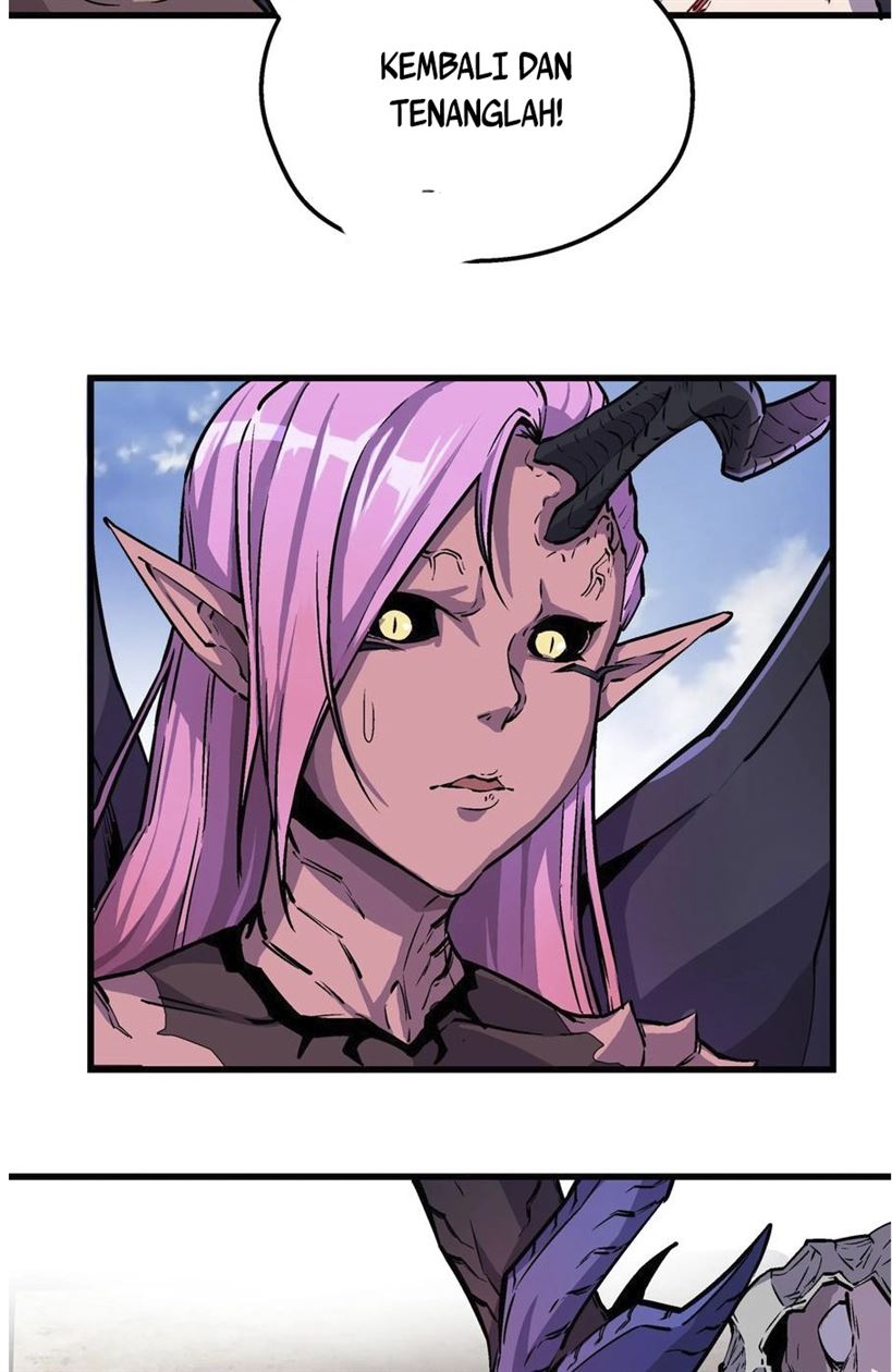 I’m Not The Overlord chapter 1 halaman 138