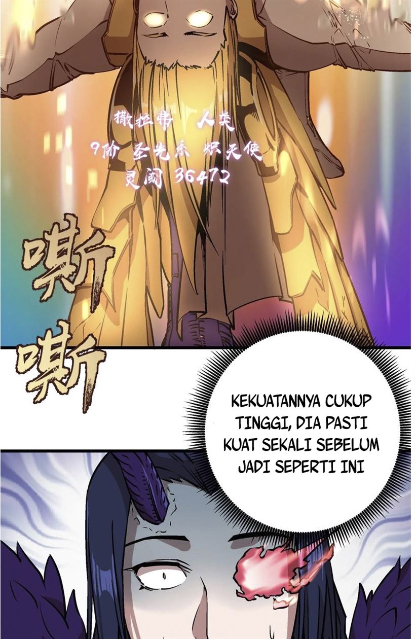 I’m Not The Overlord chapter 1 halaman 148