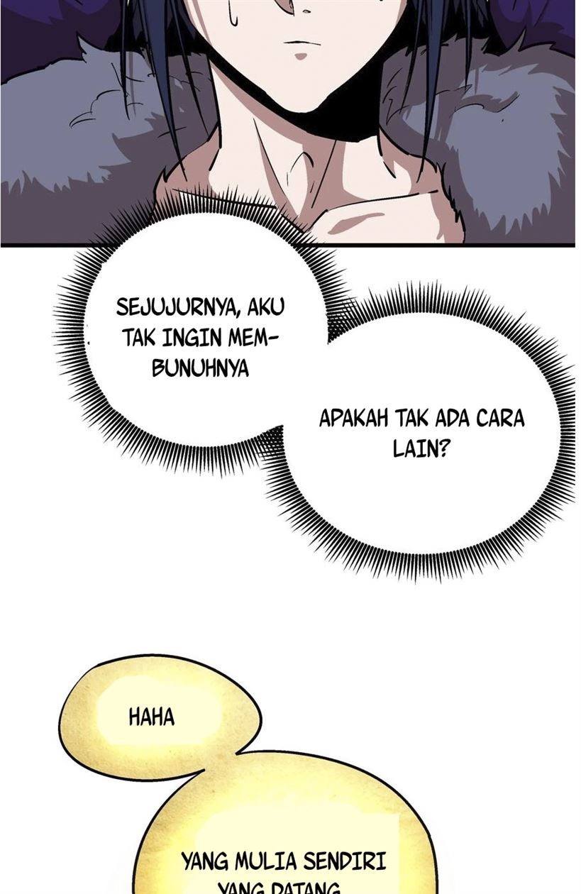 I’m Not The Overlord chapter 1 halaman 149