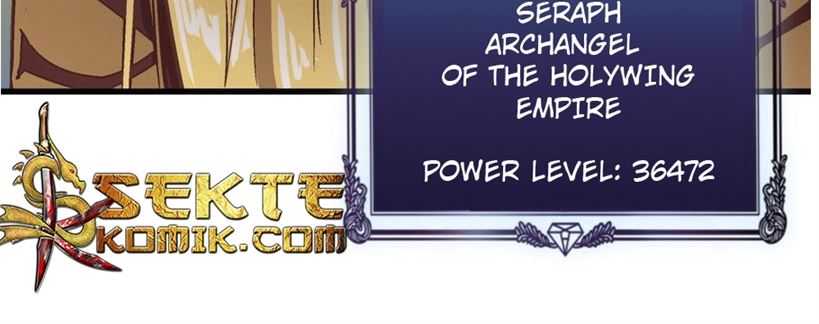 I’m Not The Overlord chapter 1 halaman 151