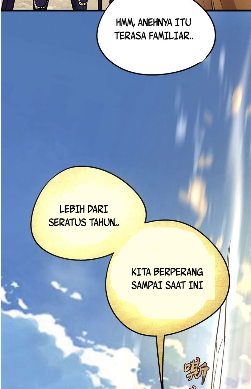 I’m Not The Overlord chapter 1 halaman 153