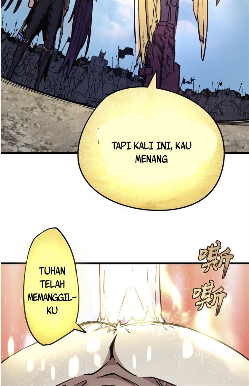 I’m Not The Overlord chapter 1 halaman 155