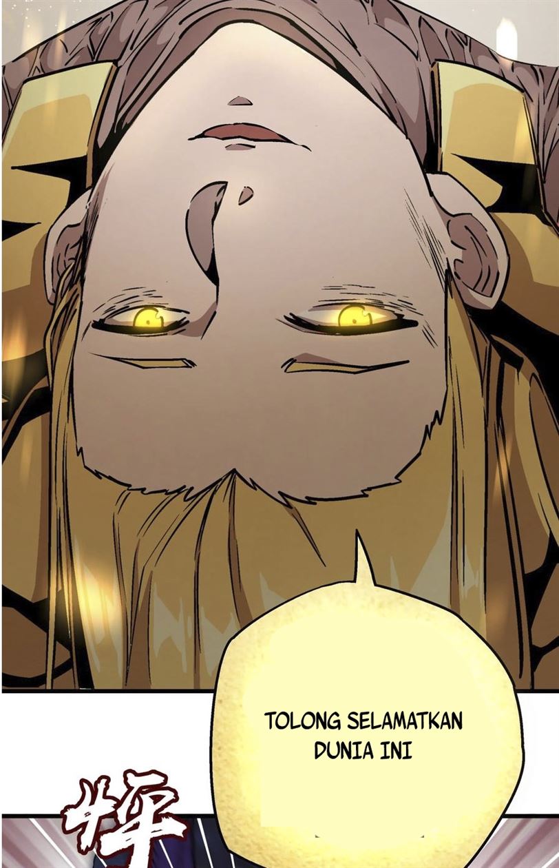 I’m Not The Overlord chapter 1 halaman 156