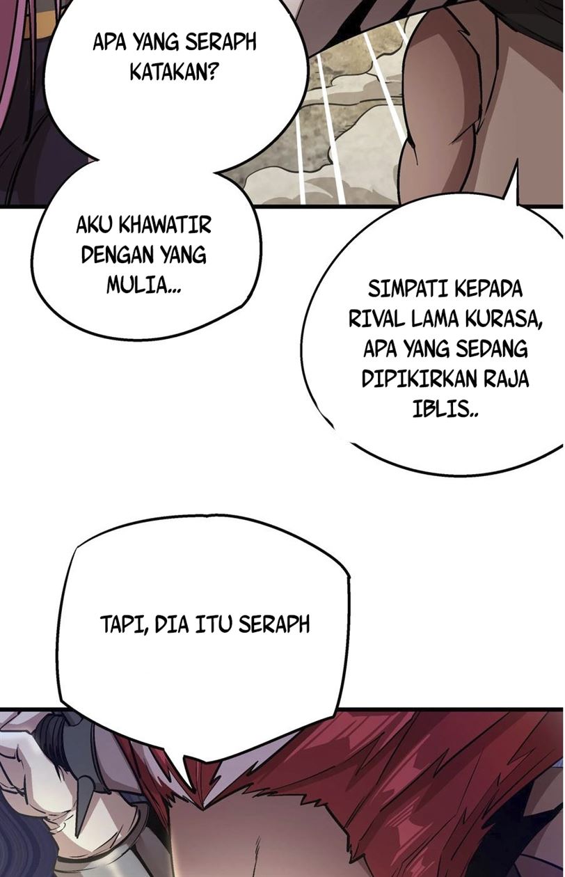 I’m Not The Overlord chapter 1 halaman 159