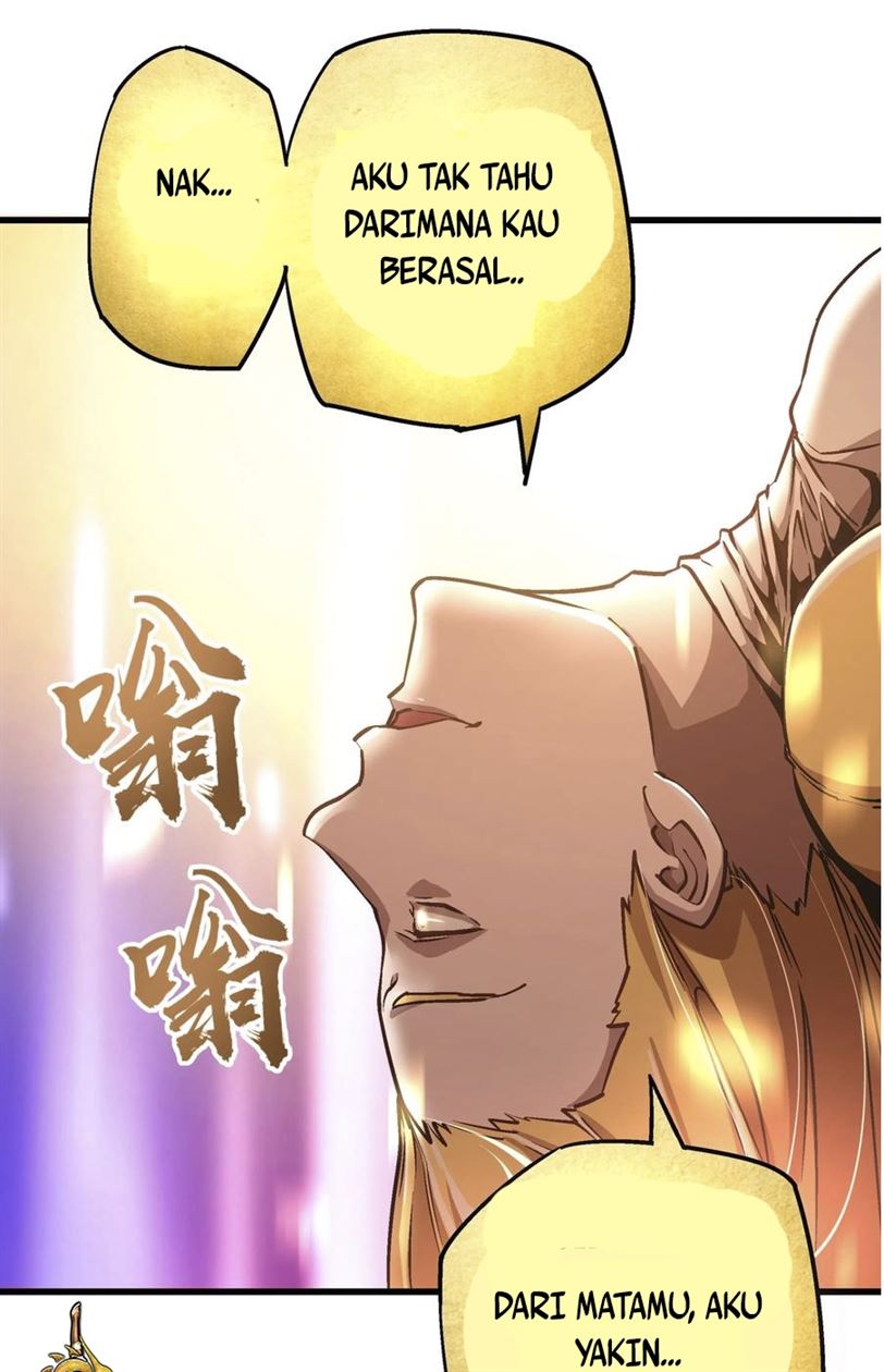 I’m Not The Overlord chapter 1 halaman 161