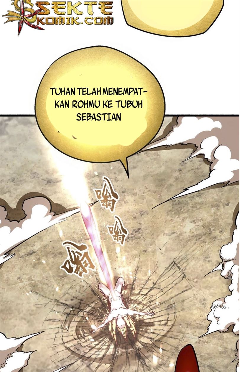 I’m Not The Overlord chapter 1 halaman 162