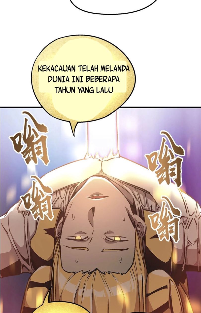 I’m Not The Overlord chapter 1 halaman 165