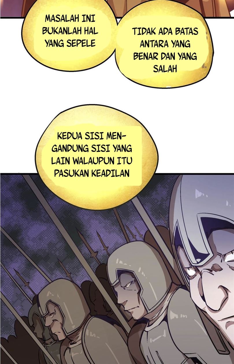 I’m Not The Overlord chapter 1 halaman 166