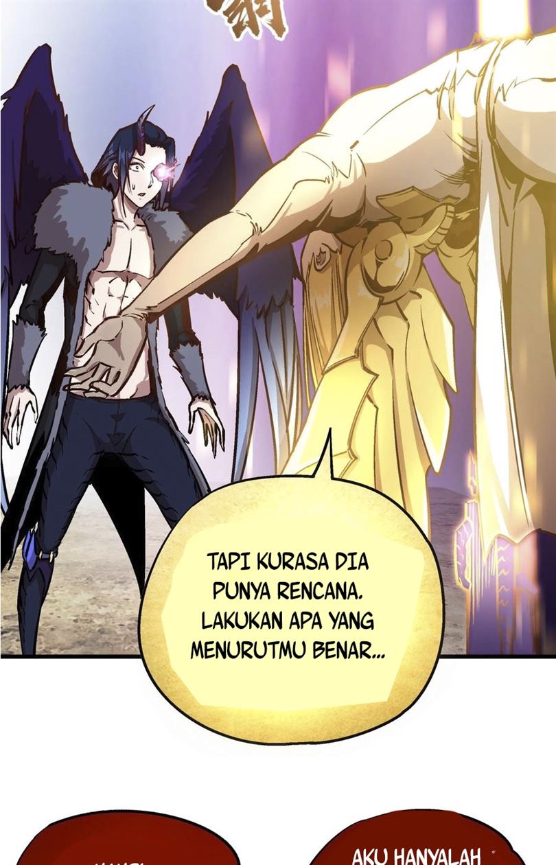 I’m Not The Overlord chapter 1 halaman 169