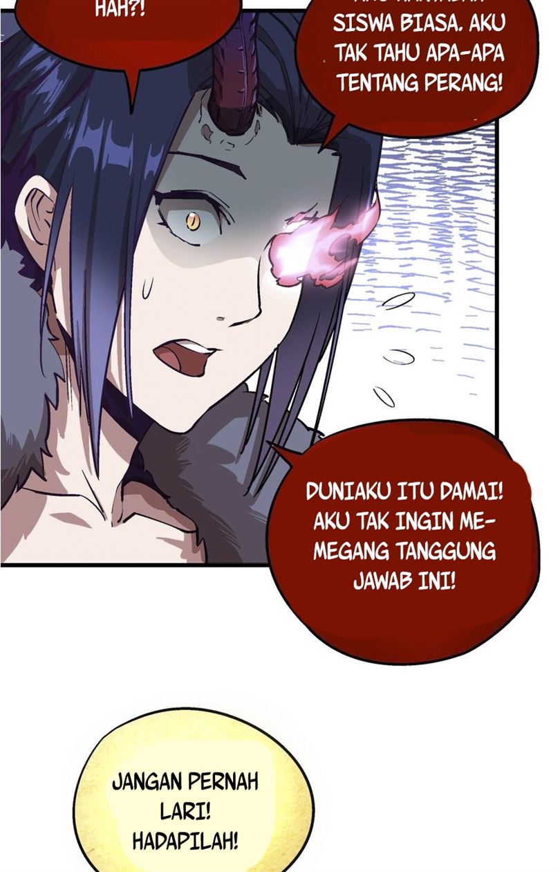 I’m Not The Overlord chapter 1 halaman 170