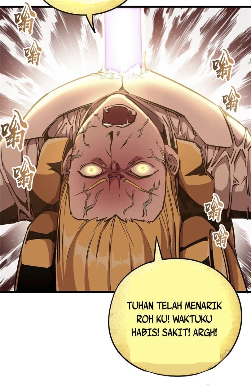 I’m Not The Overlord chapter 1 halaman 171