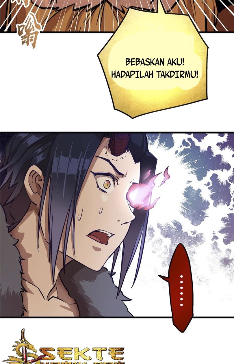 I’m Not The Overlord chapter 1 halaman 173