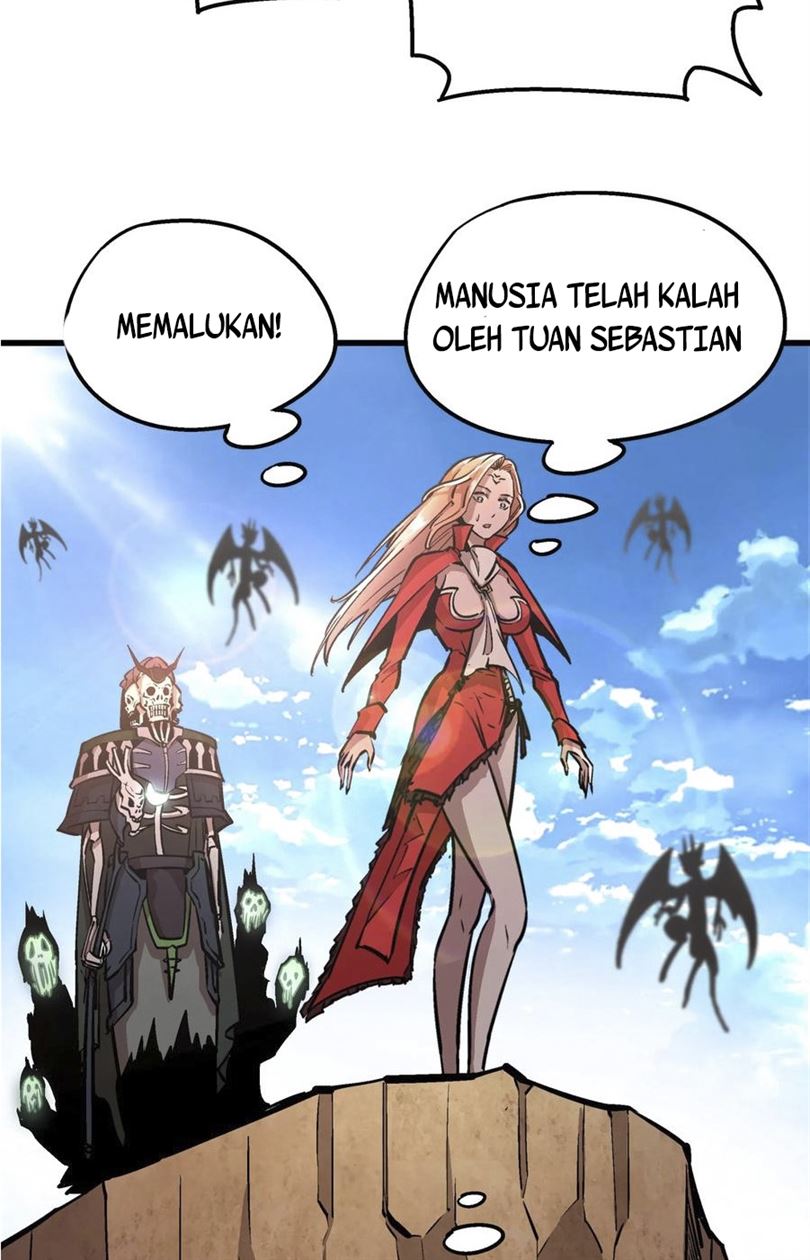 I’m Not The Overlord chapter 1 halaman 178