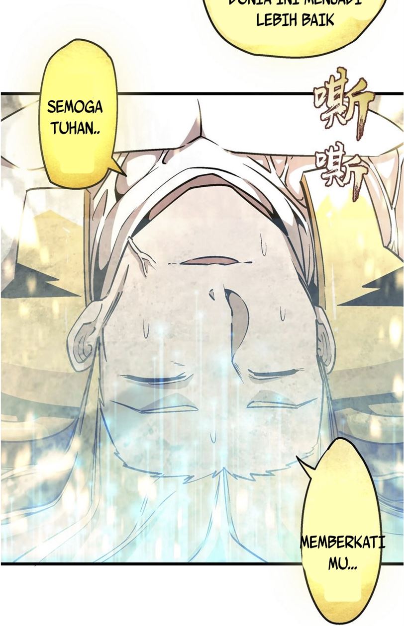 I’m Not The Overlord chapter 1 halaman 189
