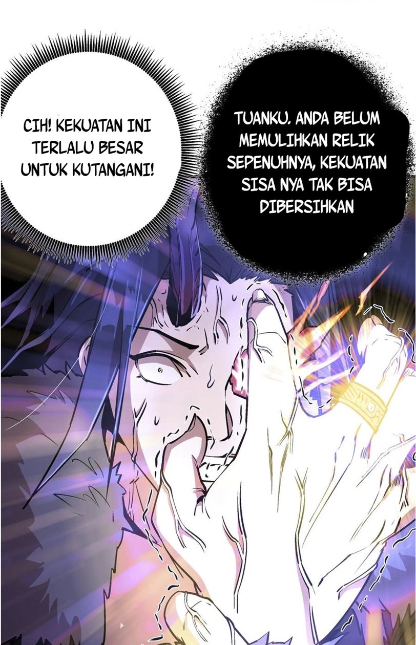 I’m Not The Overlord chapter 1 halaman 190