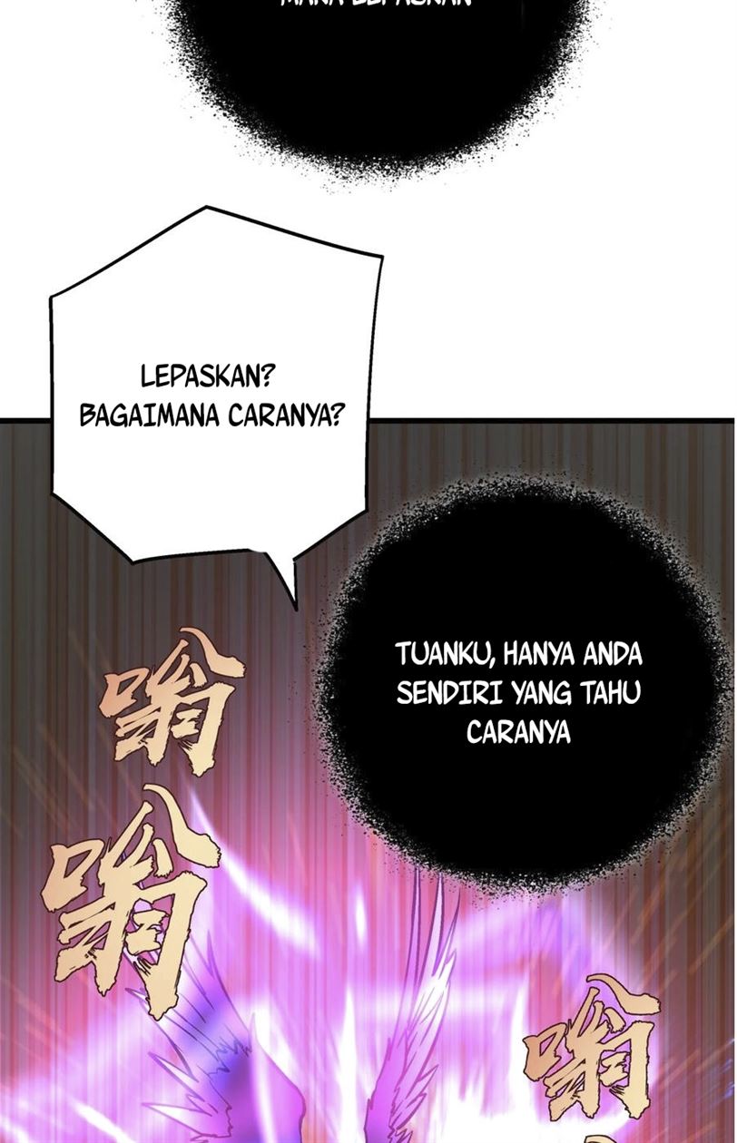I’m Not The Overlord chapter 1 halaman 193