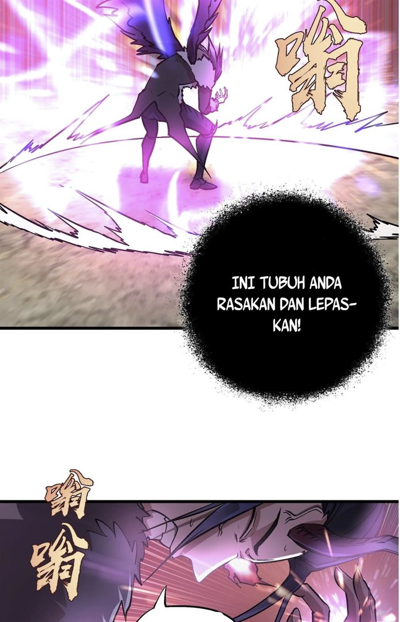 I’m Not The Overlord chapter 1 halaman 194