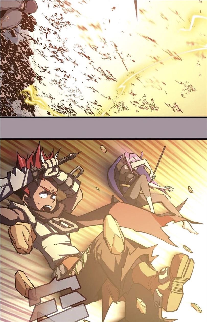 I’m Not The Overlord chapter 1 halaman 200