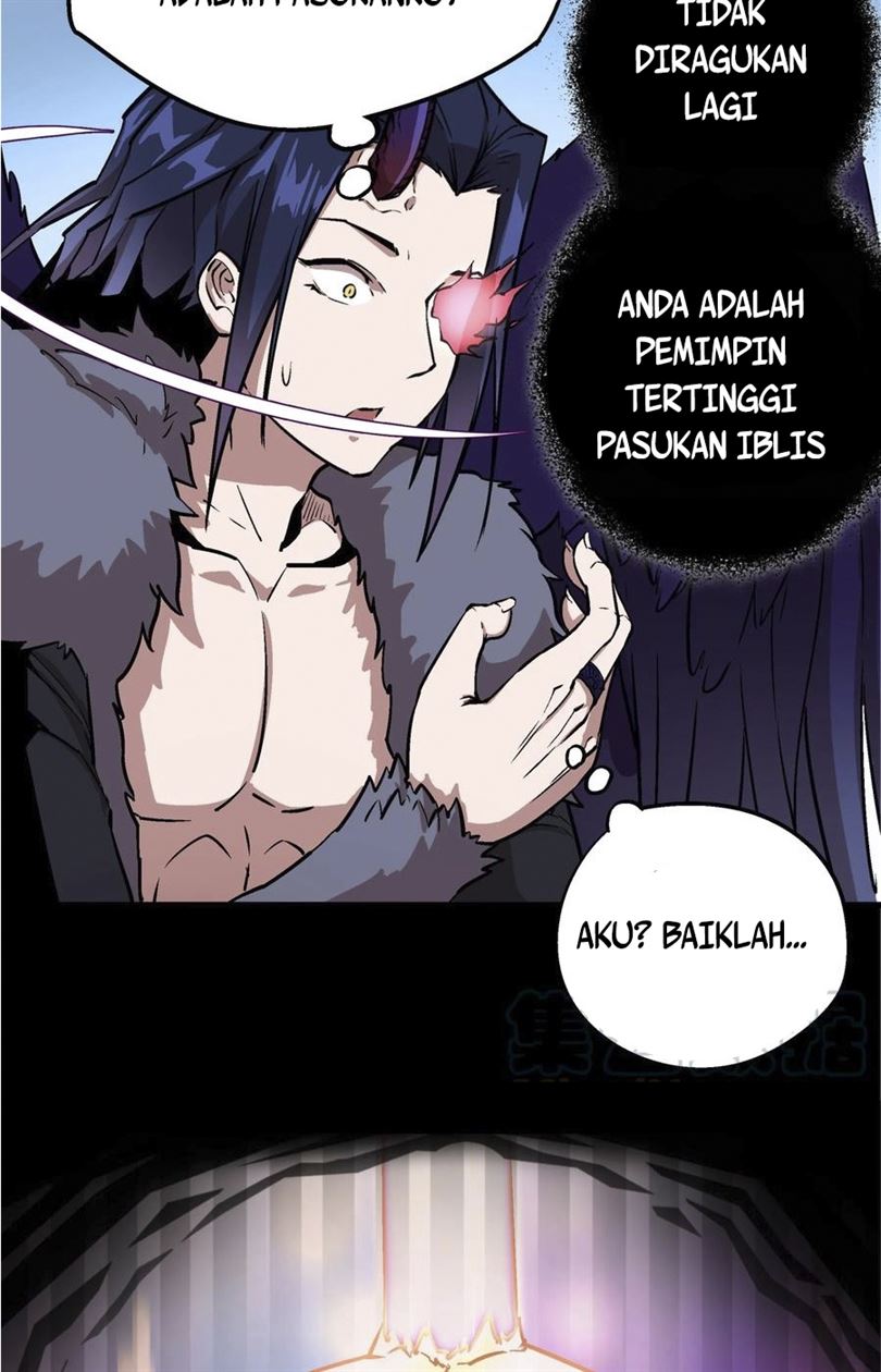 I’m Not The Overlord chapter 1 halaman 209
