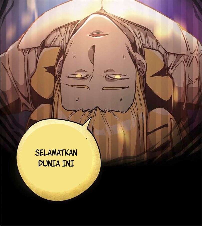 I’m Not The Overlord chapter 1 halaman 210