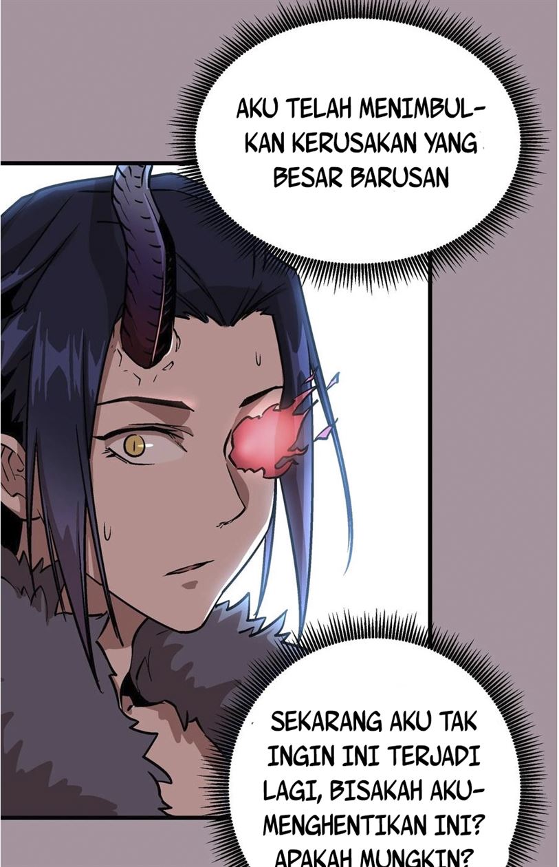 I’m Not The Overlord chapter 1 halaman 213