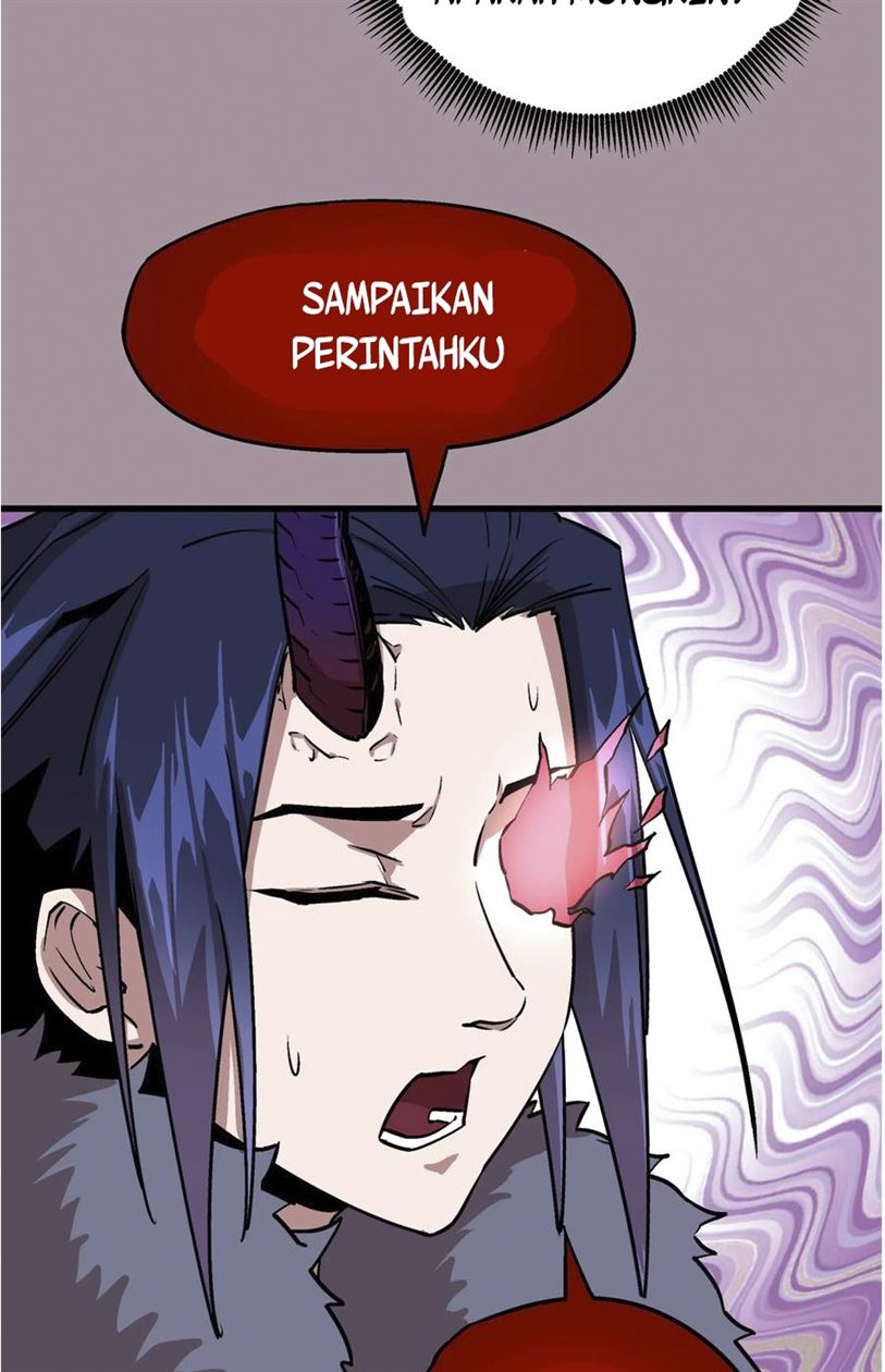 I’m Not The Overlord chapter 1 halaman 214