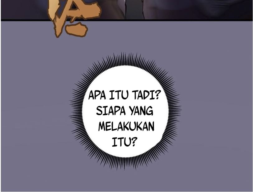 I’m Not The Overlord chapter 1 halaman 222