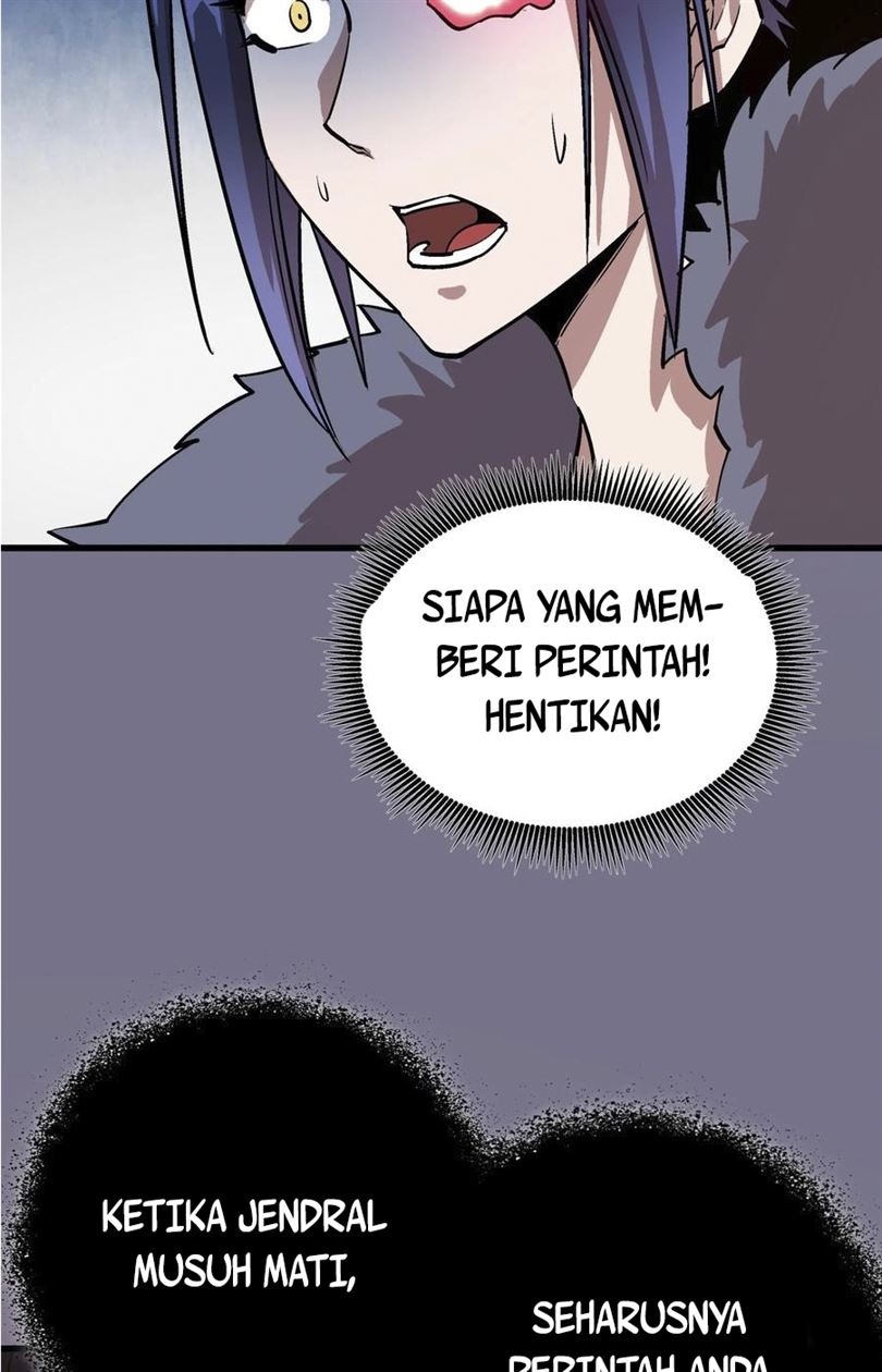 I’m Not The Overlord chapter 1 halaman 227