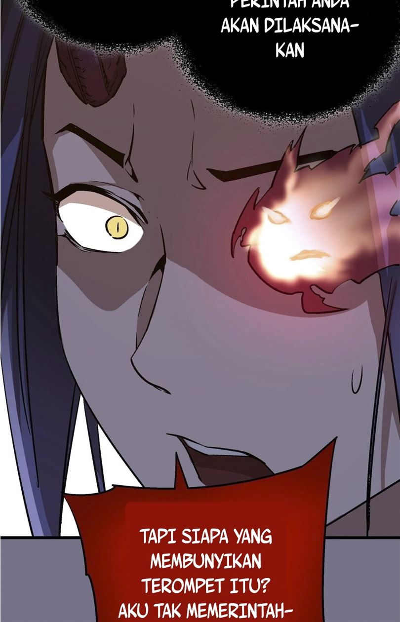 I’m Not The Overlord chapter 1 halaman 228