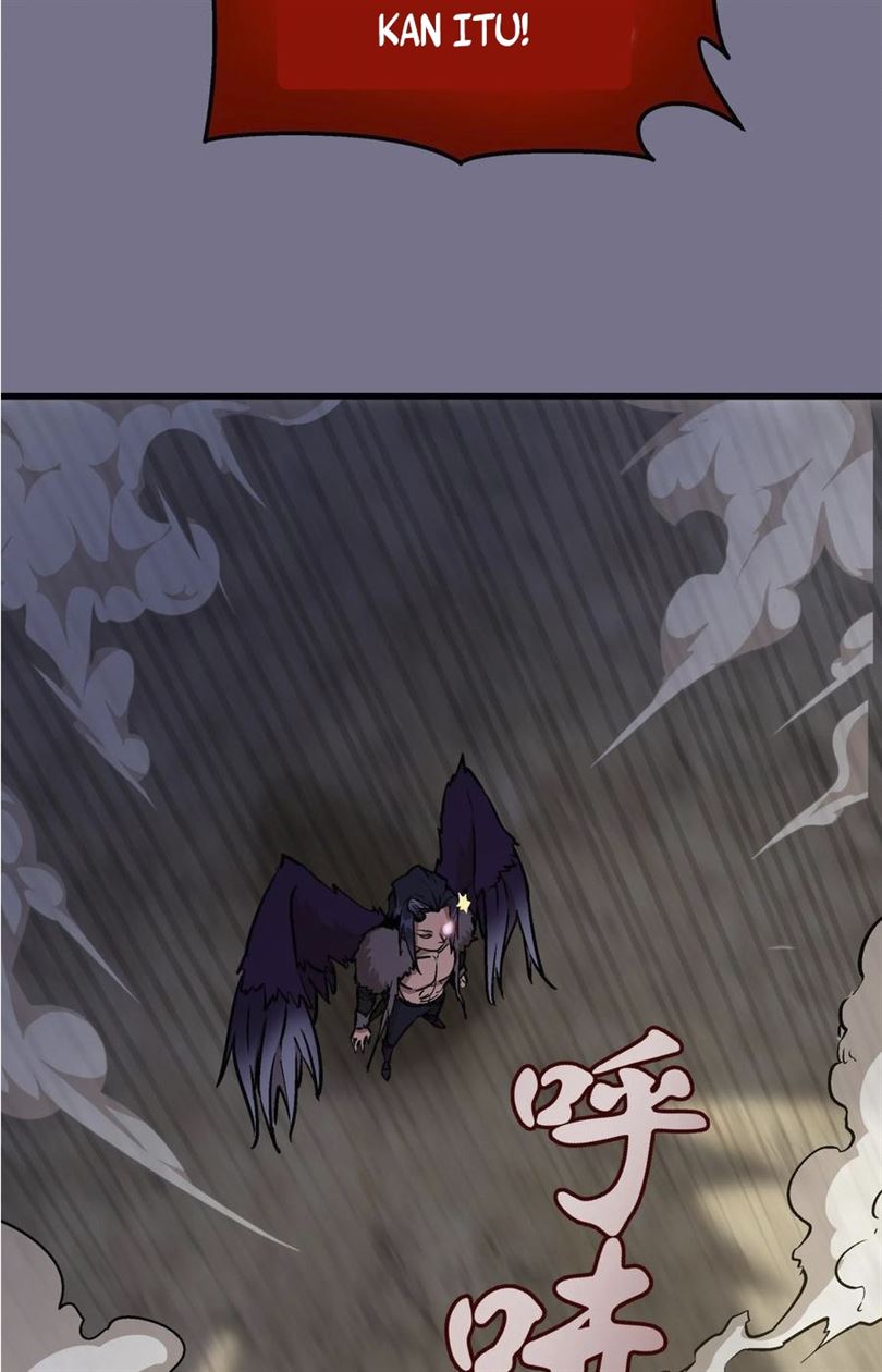 I’m Not The Overlord chapter 1 halaman 229