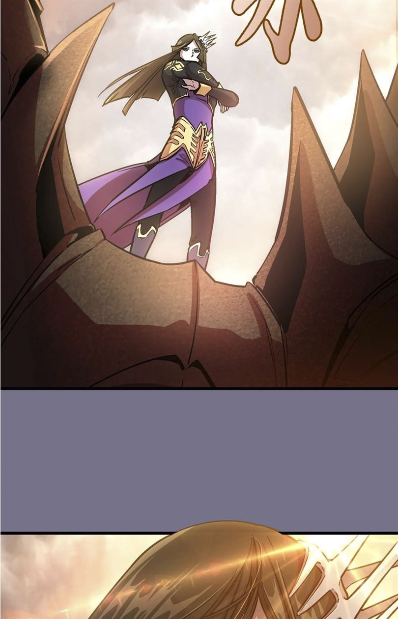 I’m Not The Overlord chapter 1 halaman 232