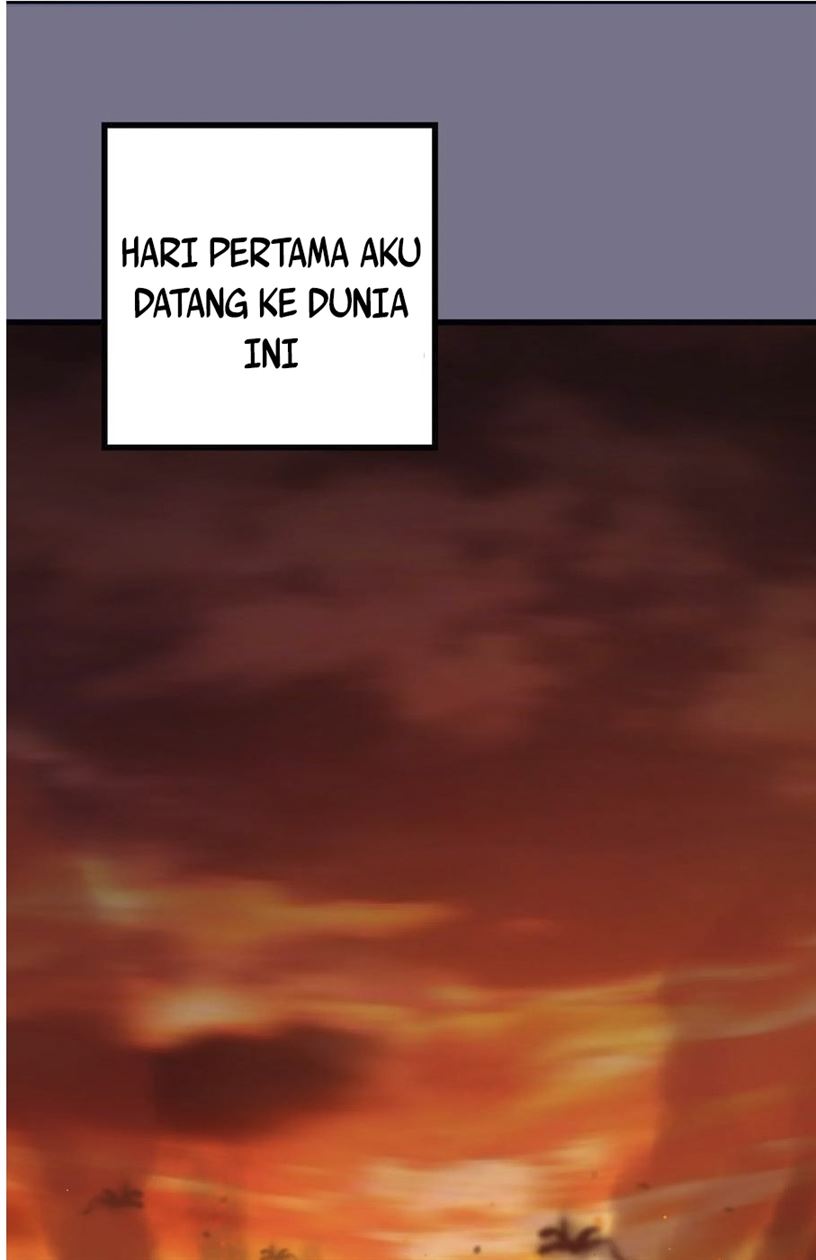 I’m Not The Overlord chapter 1 halaman 235