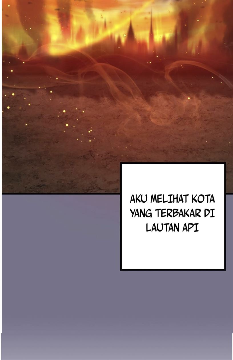 I’m Not The Overlord chapter 1 halaman 236