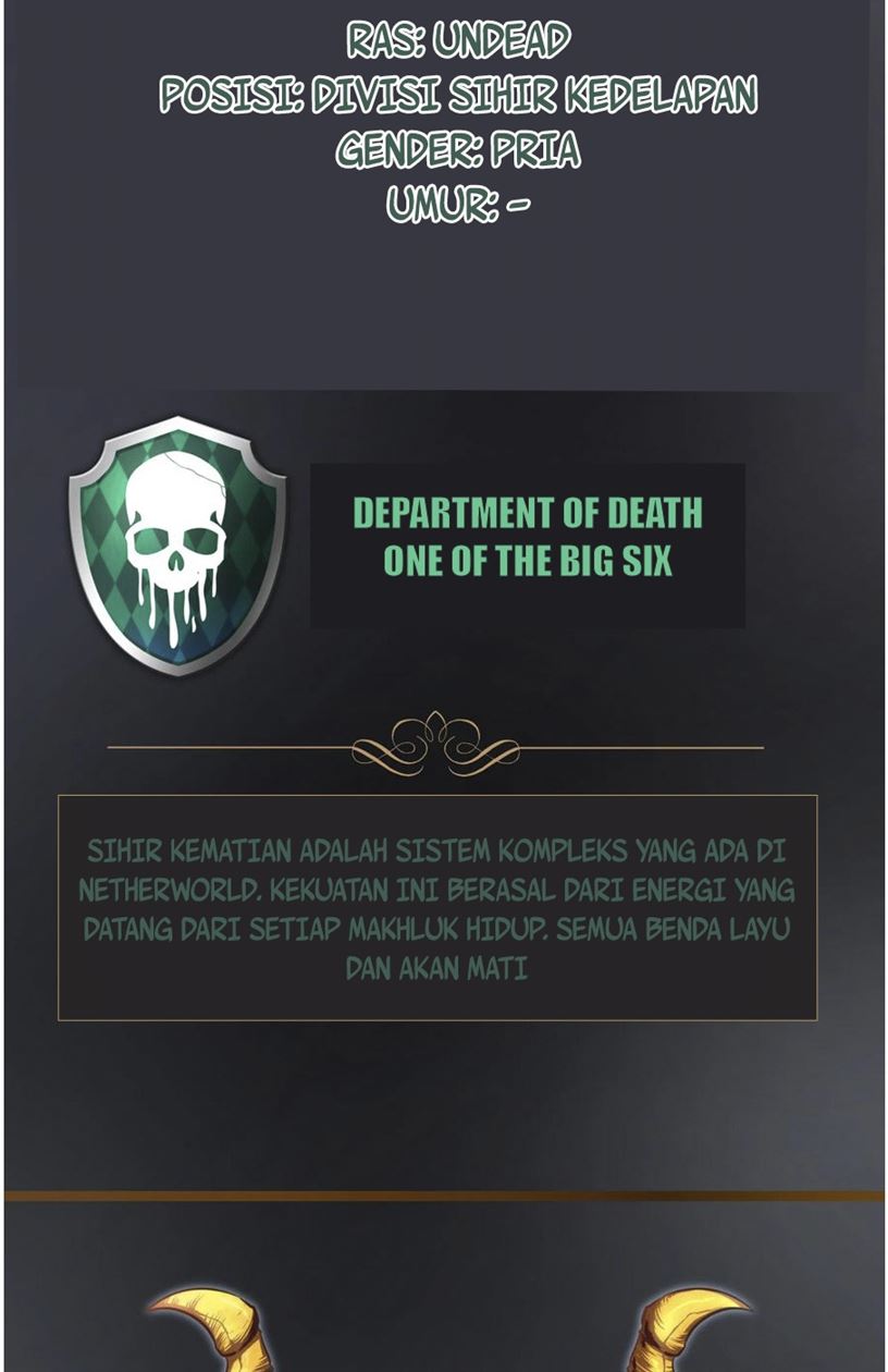 I’m Not The Overlord chapter 1 halaman 239