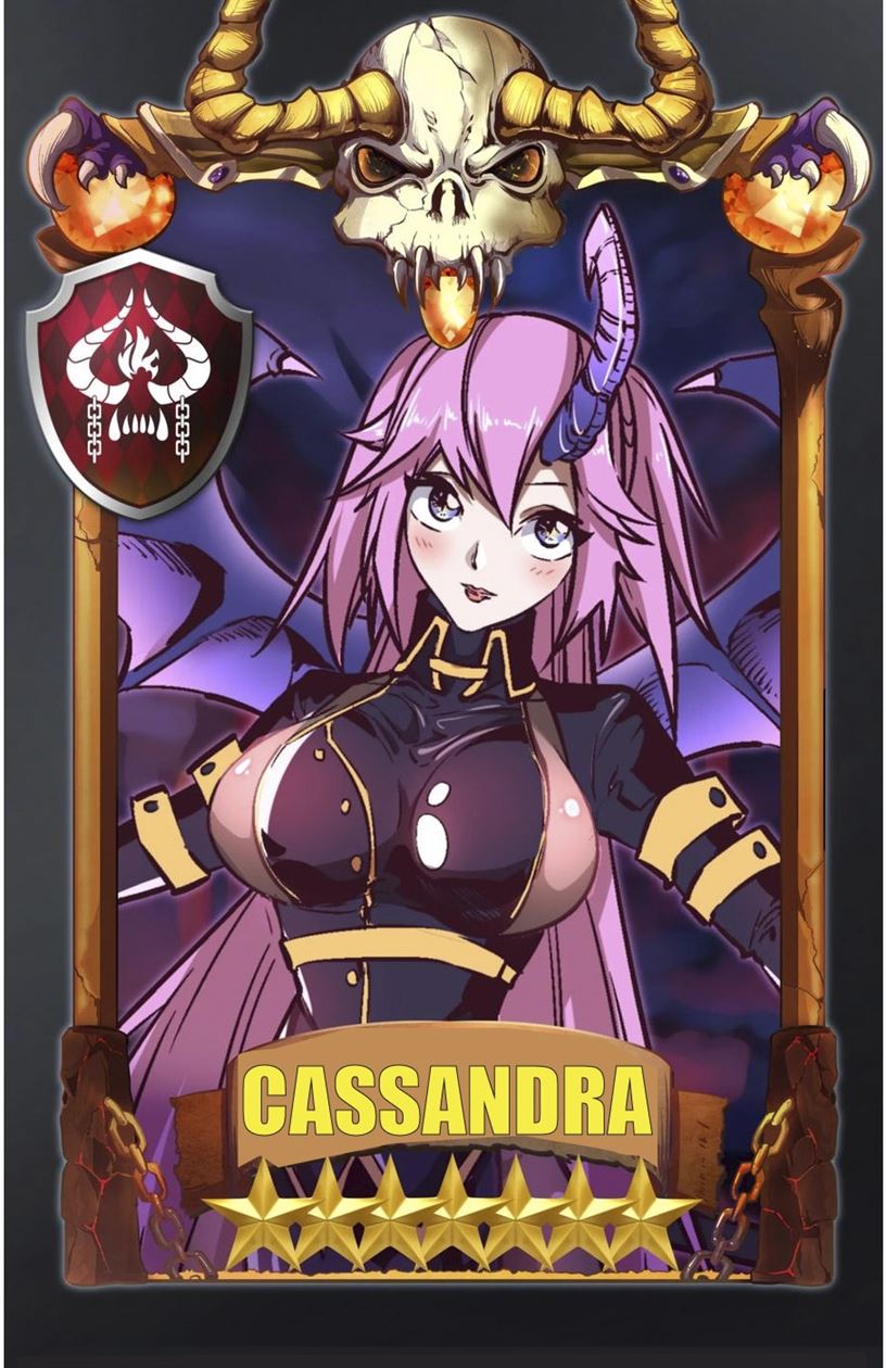 I’m Not The Overlord chapter 1 halaman 240