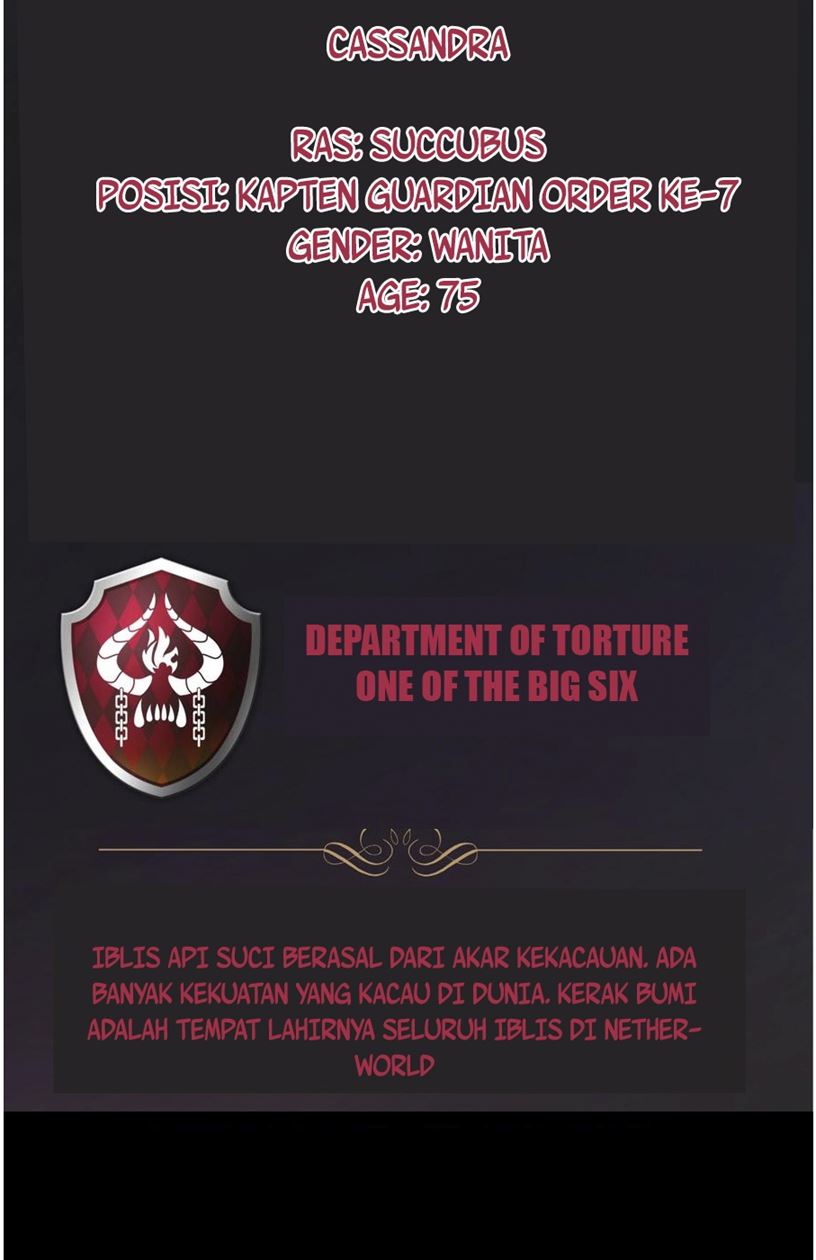I’m Not The Overlord chapter 1 halaman 241