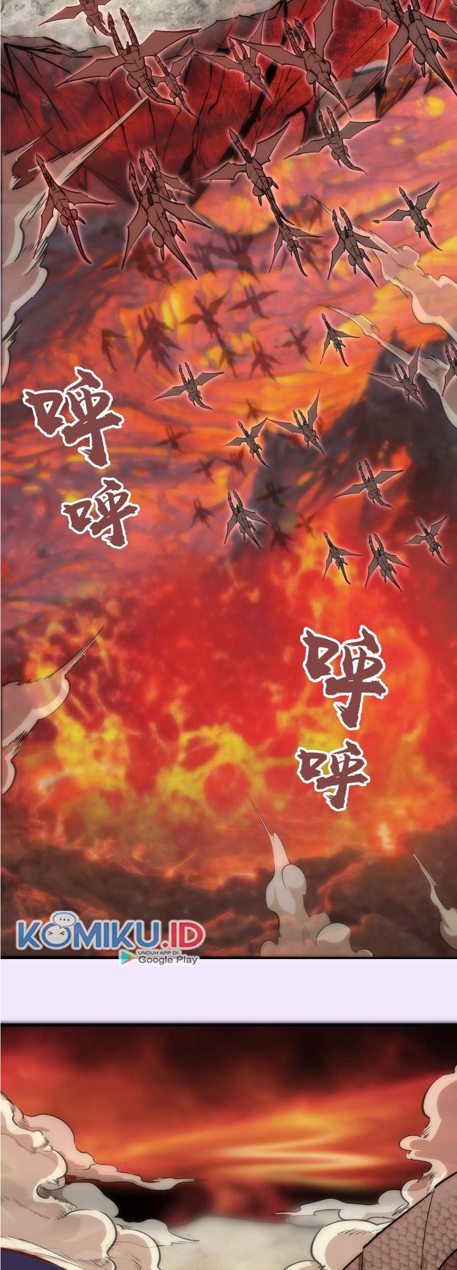 I’m Not The Overlord Bab 10 halaman 28
