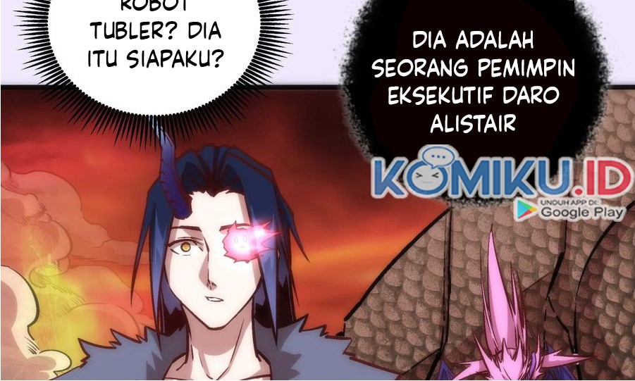 I’m Not The Overlord Bab 10 halaman 30