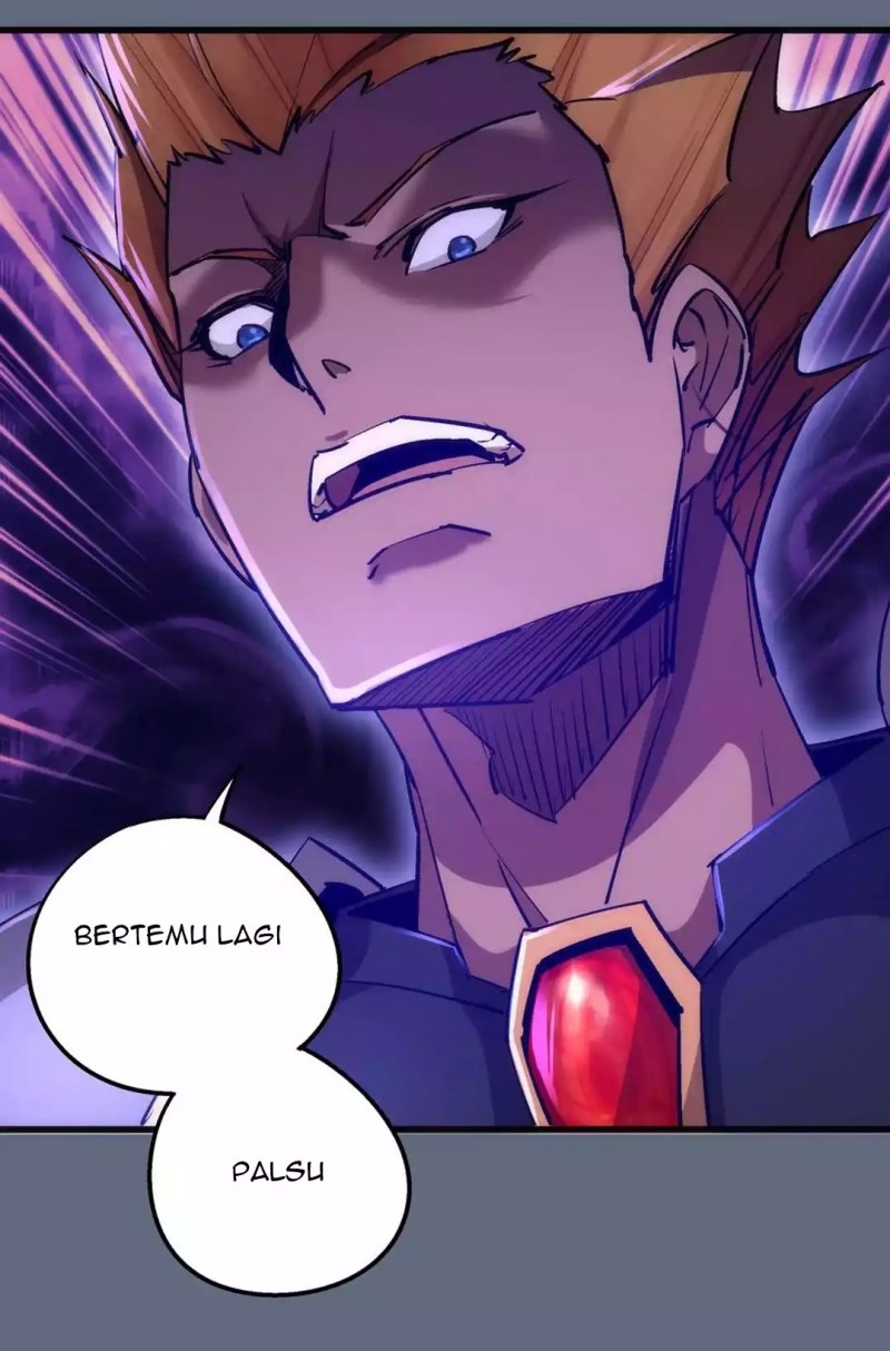 I’m Not The Overlord chapter 100 halaman 36