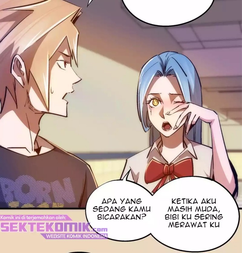 I’m Not The Overlord Bab 102 halaman 13