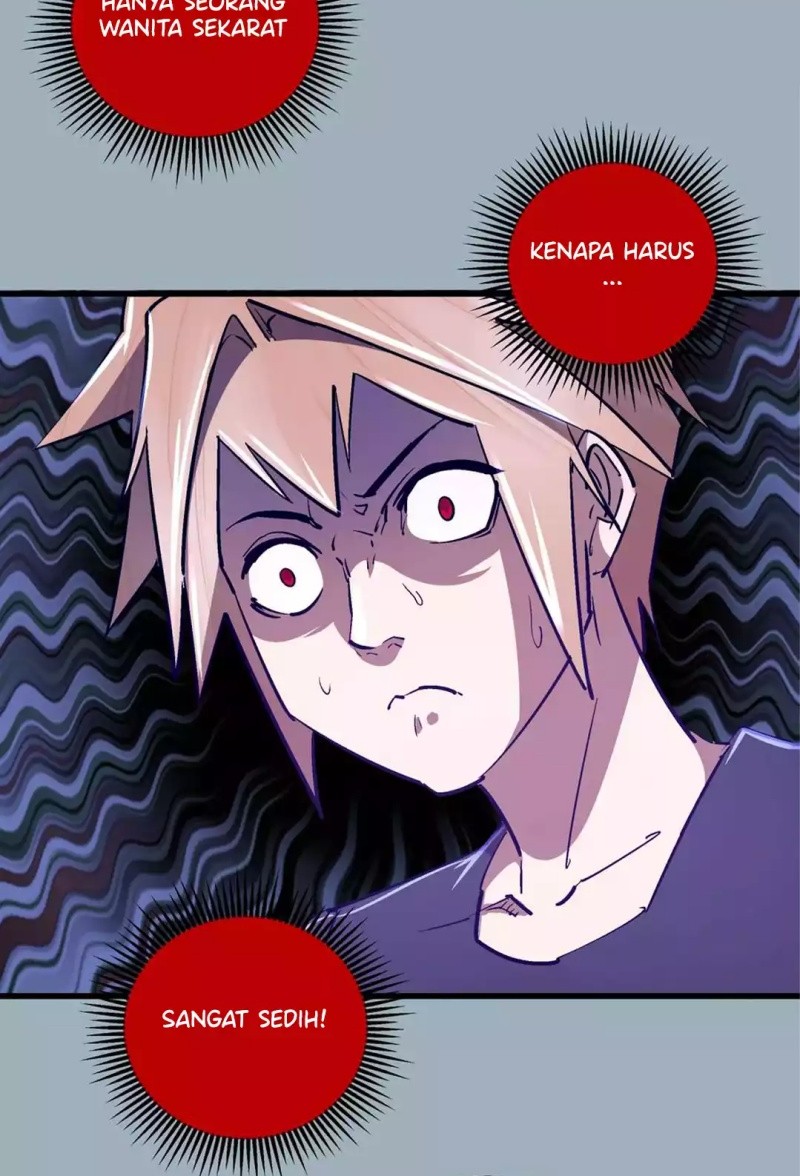 I’m Not The Overlord Bab 102 halaman 25