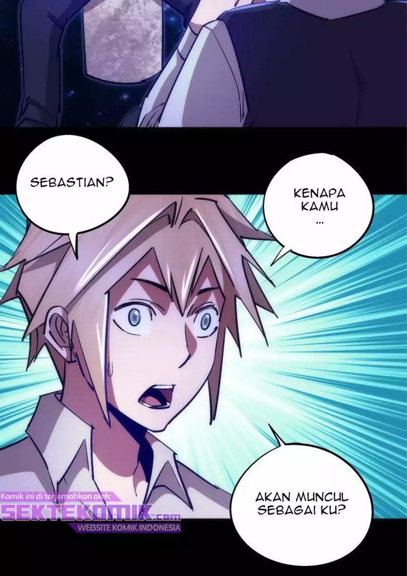 I’m Not The Overlord Bab 102 halaman 33