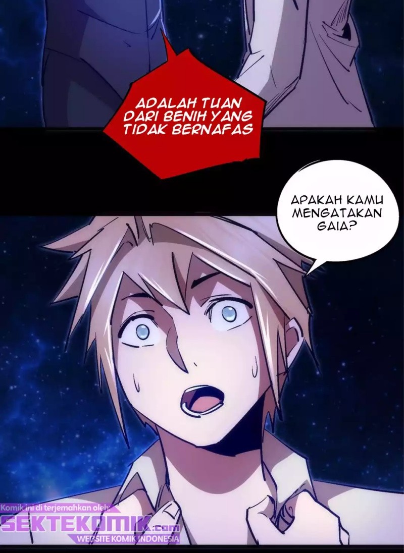 I’m Not The Overlord Bab 102 halaman 36